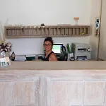 Ceselle Hotel Anacapri (Isola di Capri)