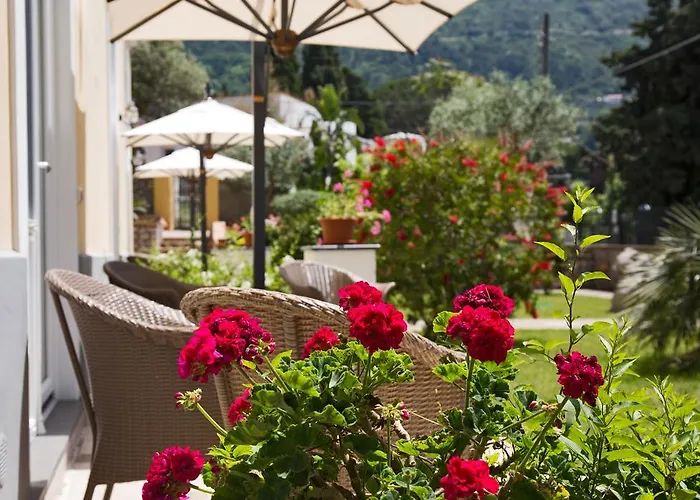 Ceselle Hotel