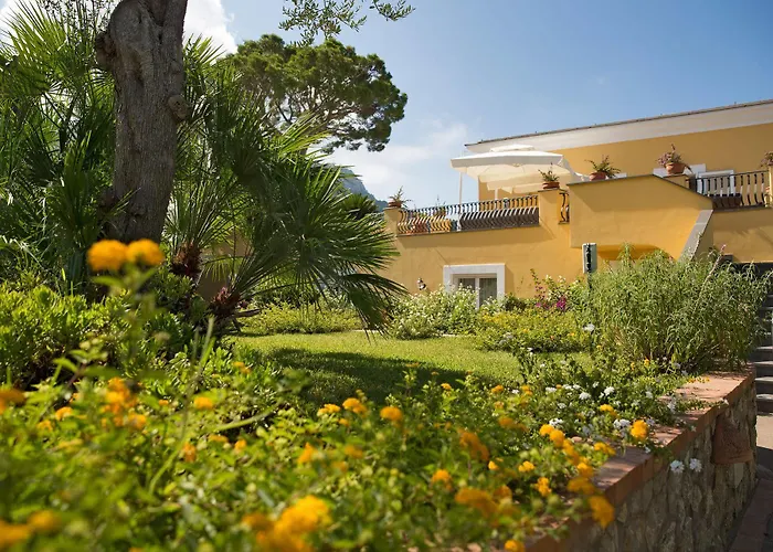 Hotel Ceselle 3*