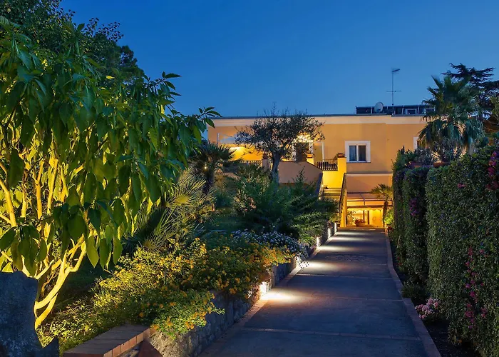 Hotel Ceselle 3*