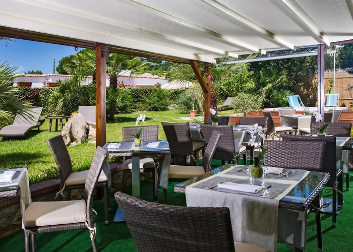 Hotel Ceselle 3*