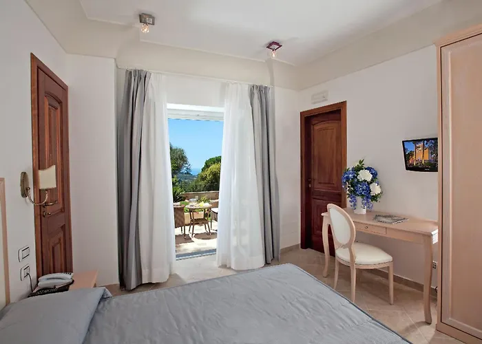 Hotel Ceselle