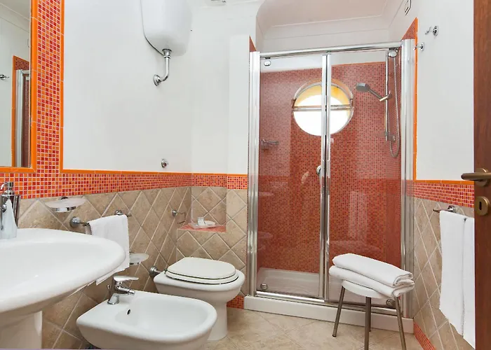 Hotel Ceselle