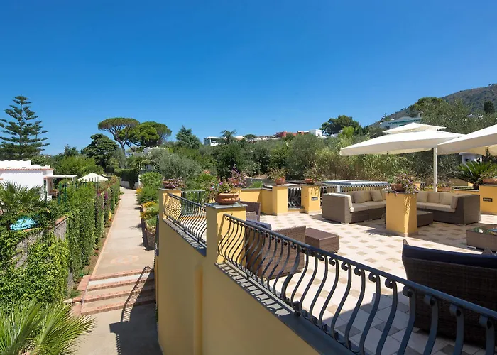 Ceselle Anacapri (Isola di Capri)