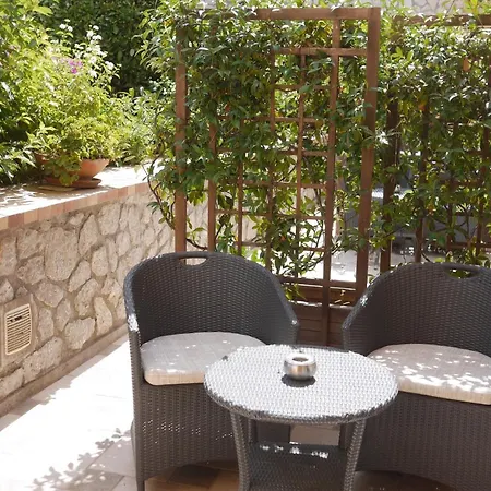 Ceselle Hotel 3*