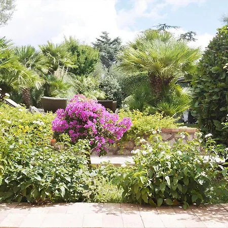 Ceselle Hotel Anacapri (Isola di Capri)