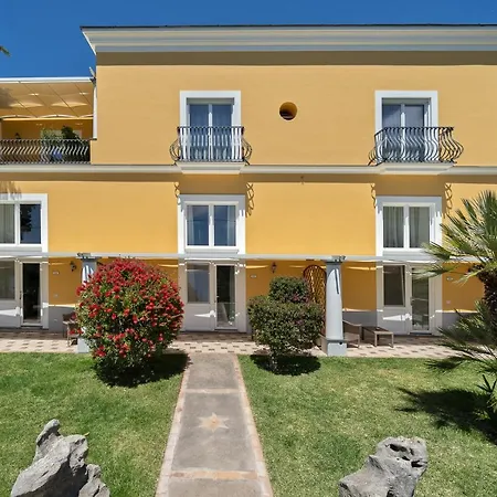 Hotel Ceselle