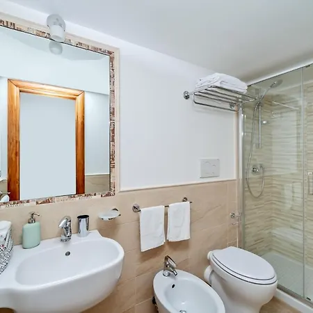 其赛雷别墅酒店 酒店 3*