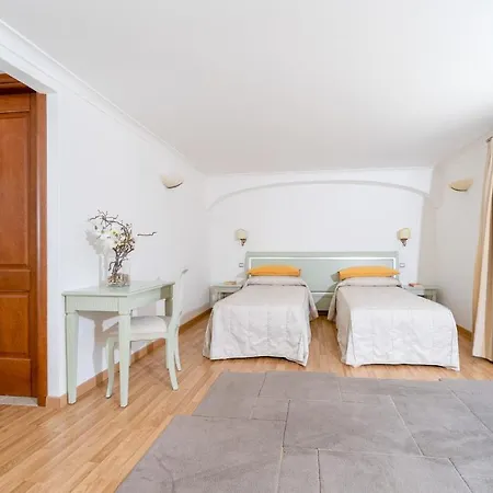 Ceselle Hotel Anacapri (Isola di Capri)