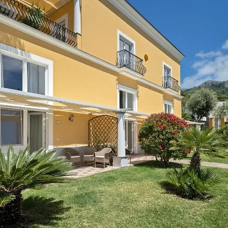 Hotel Ceselle