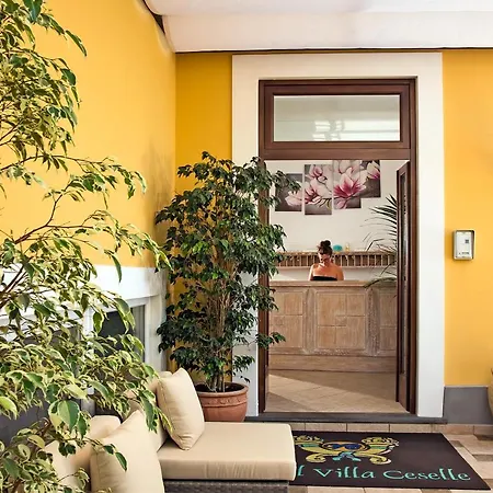Hotel Ceselle 3*