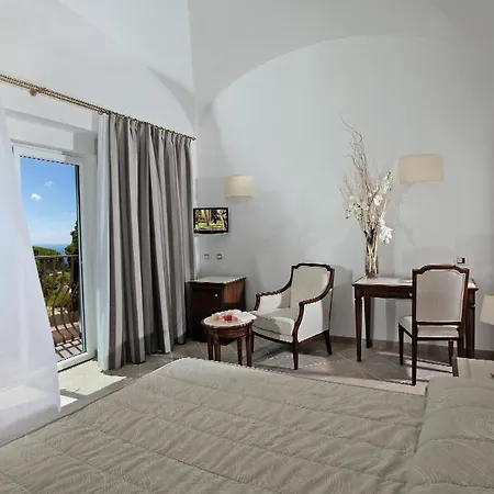 Hotel Ceselle