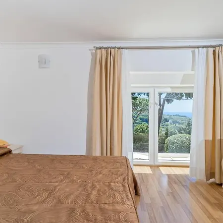 其赛雷别墅酒店 酒店 3*