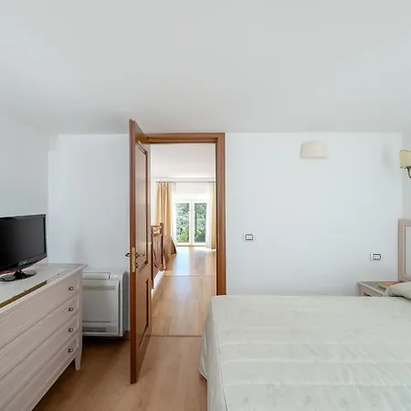 其赛雷别墅酒店 酒店