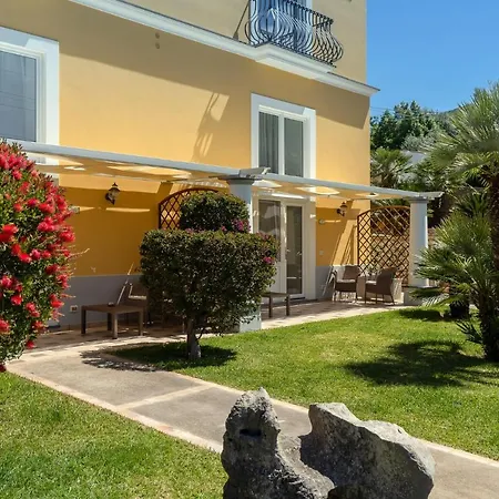 Hotel Ceselle 3*