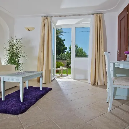 Hotel Ceselle