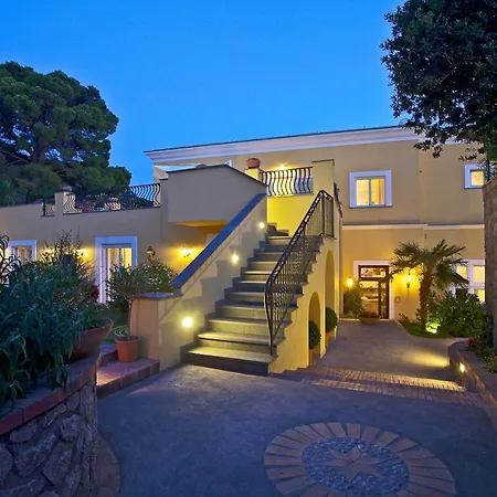 Hotel Ceselle 3*