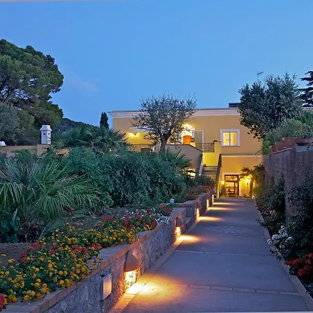 Hotel Ceselle