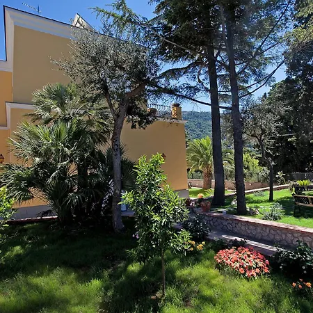 Hotel Ceselle Anacapri (Isola di Capri)