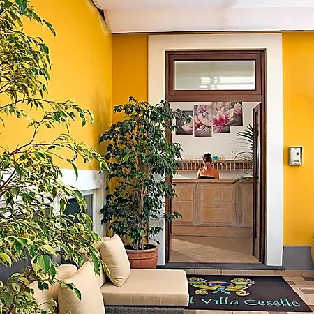 Ceselle Otel 3*