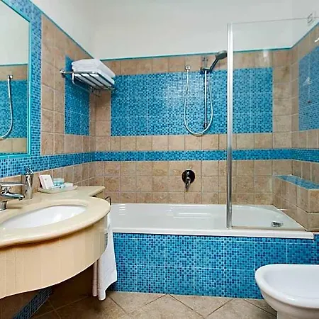 Hotel Ceselle Anacapri (Isola di Capri)