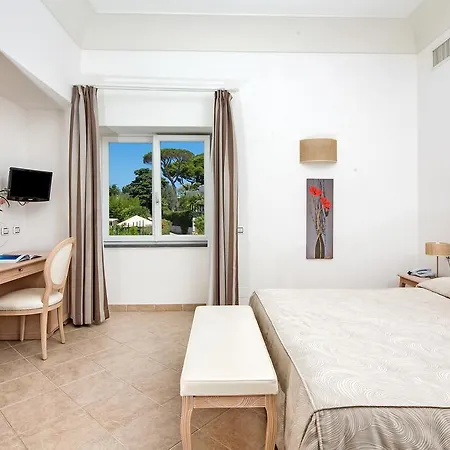 Ceselle Hotel Anacapri (Isola di Capri)