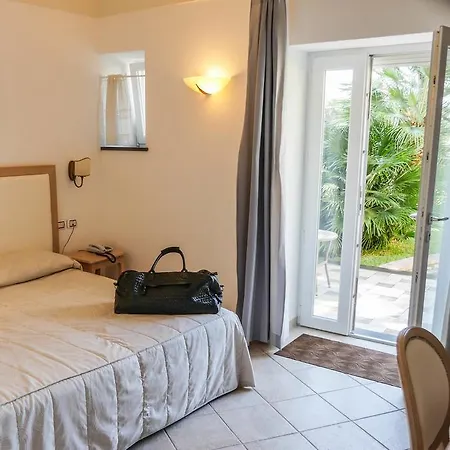 Ceselle 3* Anacapri (Isola di Capri)