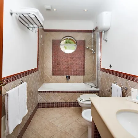Ceselle Hotel Anacapri (Isola di Capri)