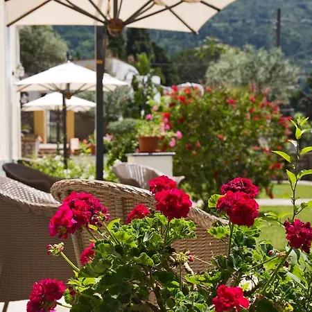 其赛雷别墅酒店 酒店