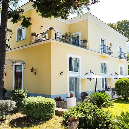 Hotel Ceselle Anacapri (Isola di Capri)