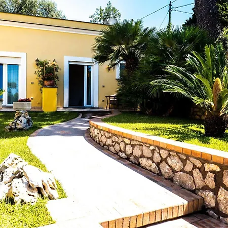 Ceselle 3* Anacapri (Isola di Capri)