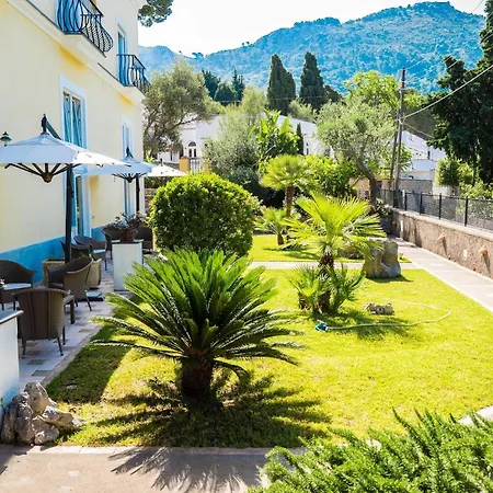 Ceselle Hotel Anacapri (Isola di Capri)