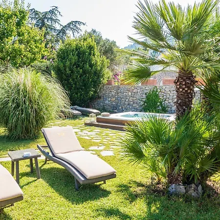 其赛雷别墅酒店 酒店 3*