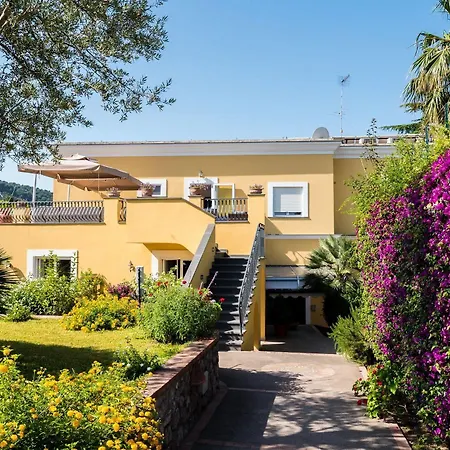 其赛雷别墅酒店 酒店