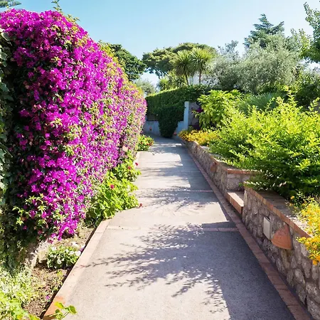 Hotel Ceselle Anacapri (Isola di Capri)