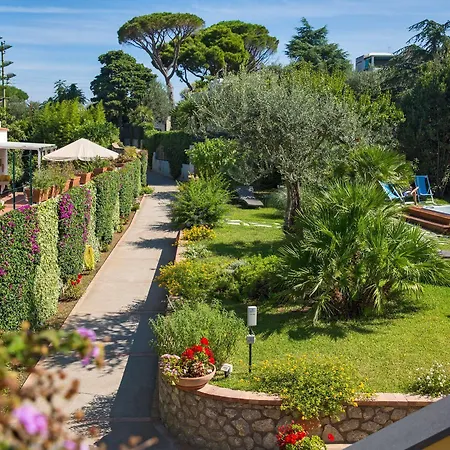 Hotel Ceselle