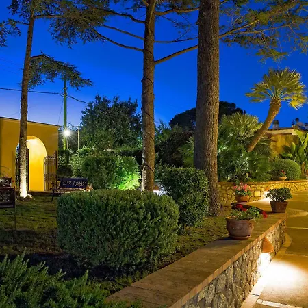 Hotel Ceselle 3*