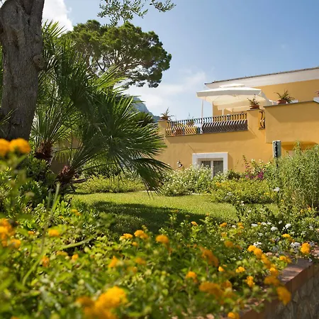 Hotel Ceselle 3*
