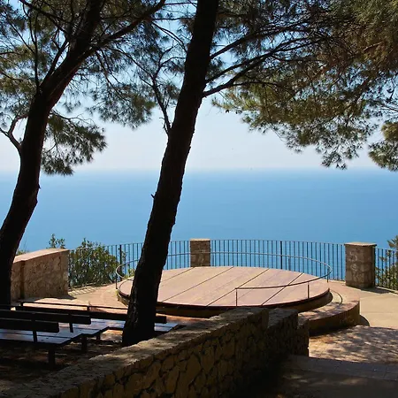 酒店 其赛雷别墅酒店