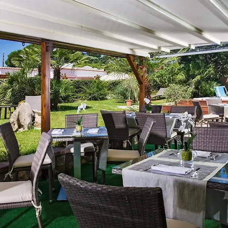 Hotel Ceselle 3*