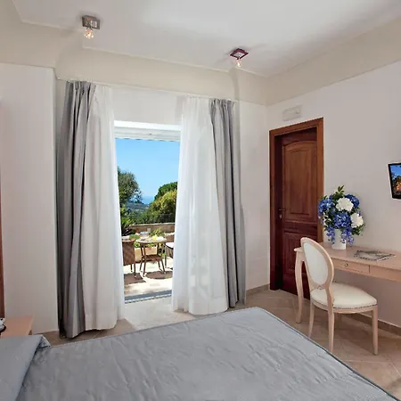 Hotel Ceselle