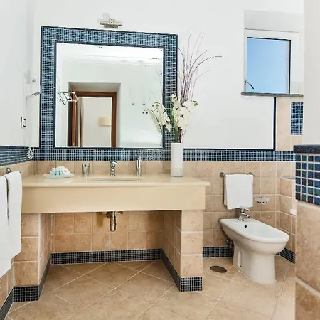 其赛雷别墅酒店 酒店