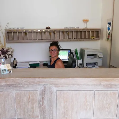 Ceselle Otel Anacapri (Isola di Capri)