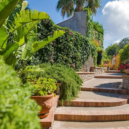 Hotel Ceselle Anacapri (Isola di Capri)