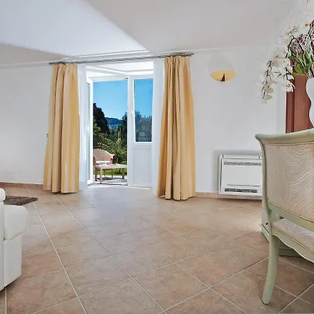 Ceselle Anacapri (Isola di Capri)