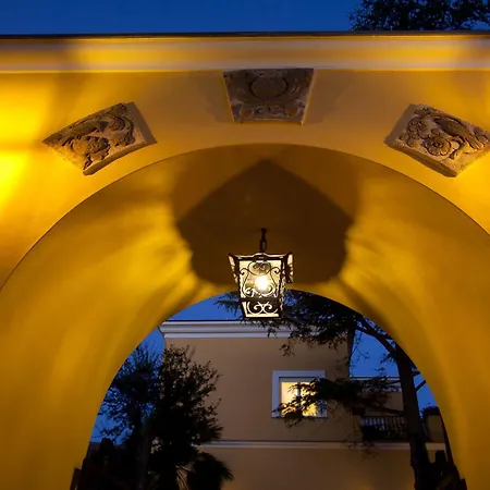 Ceselle Anacapri (Isola di Capri)