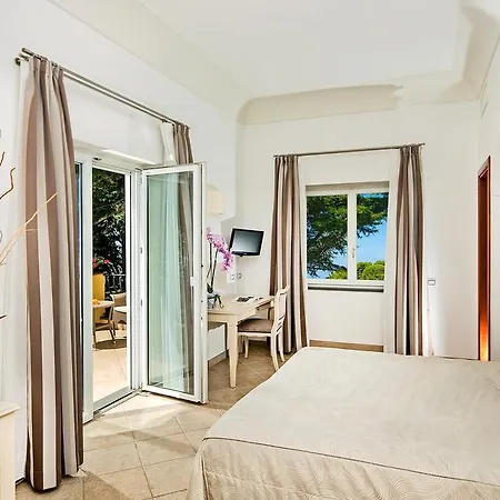 Hotel Ceselle Anacapri (Isola di Capri)