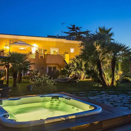 Ceselle Anacapri (Isola di Capri)