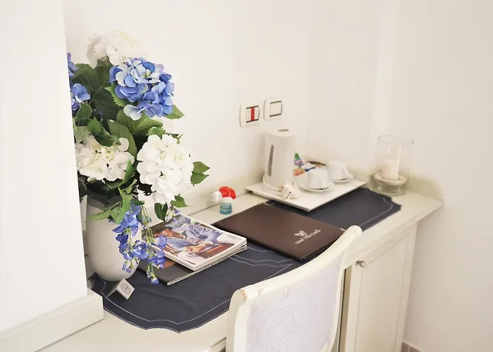Hotel Ceselle
