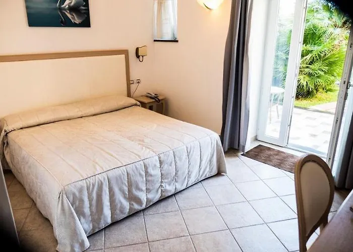 Hotel Ceselle 3*